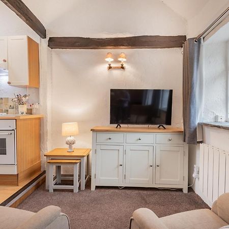 קזיק Cottage 6 Studio Mews מראה חיצוני תמונה