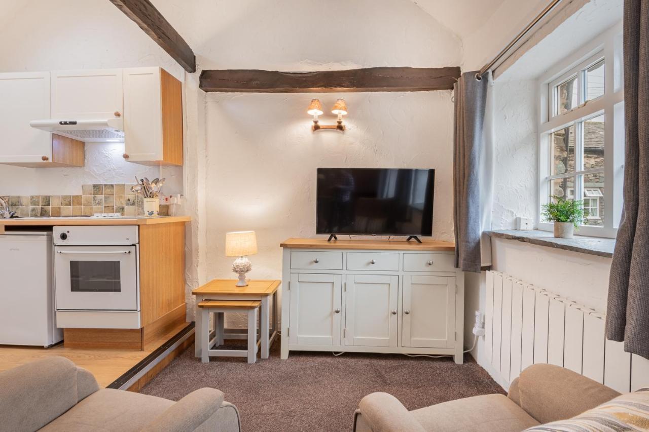 קזיק Cottage 6 Studio Mews מראה חיצוני תמונה