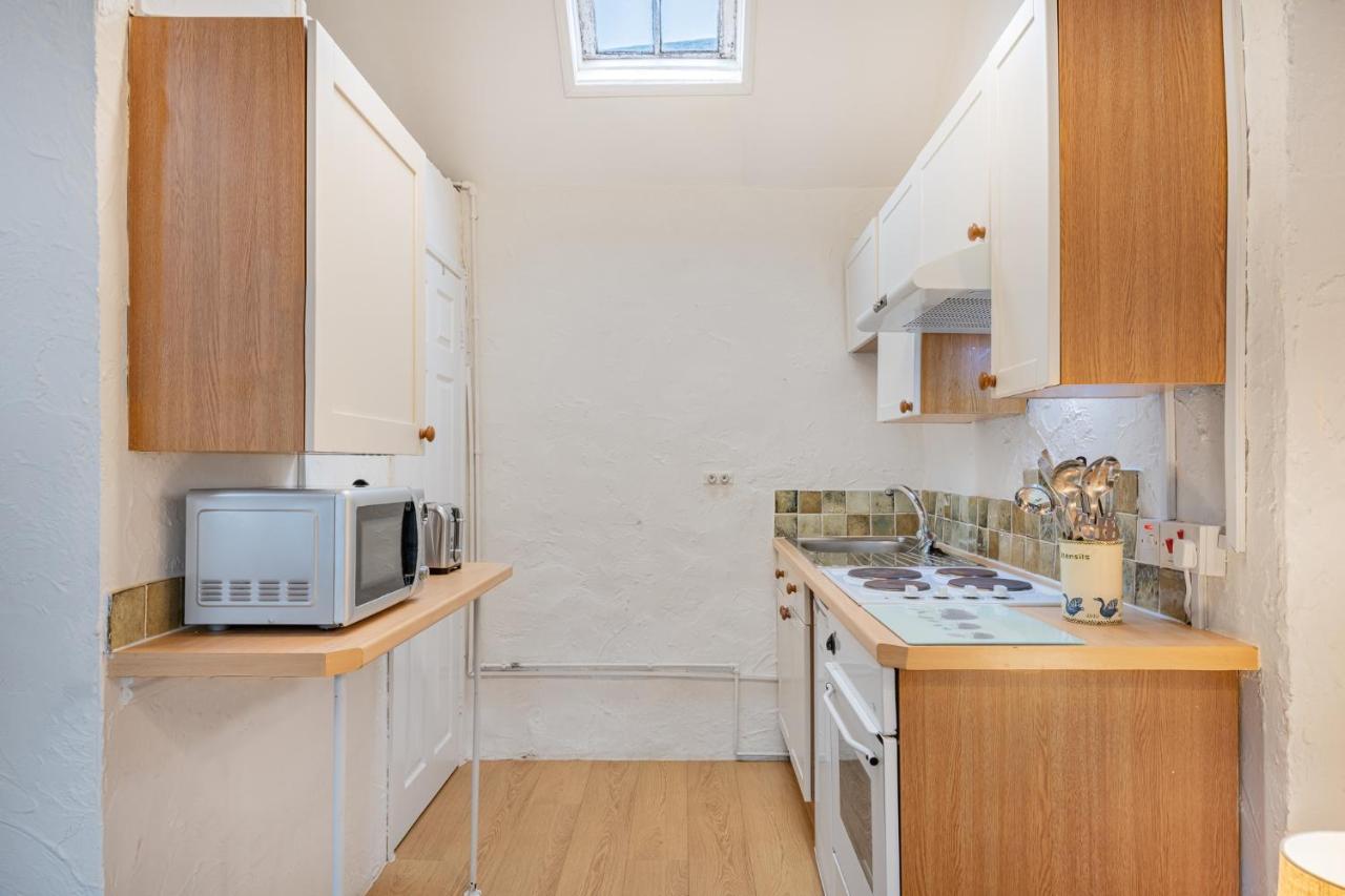 קזיק Cottage 6 Studio Mews מראה חיצוני תמונה