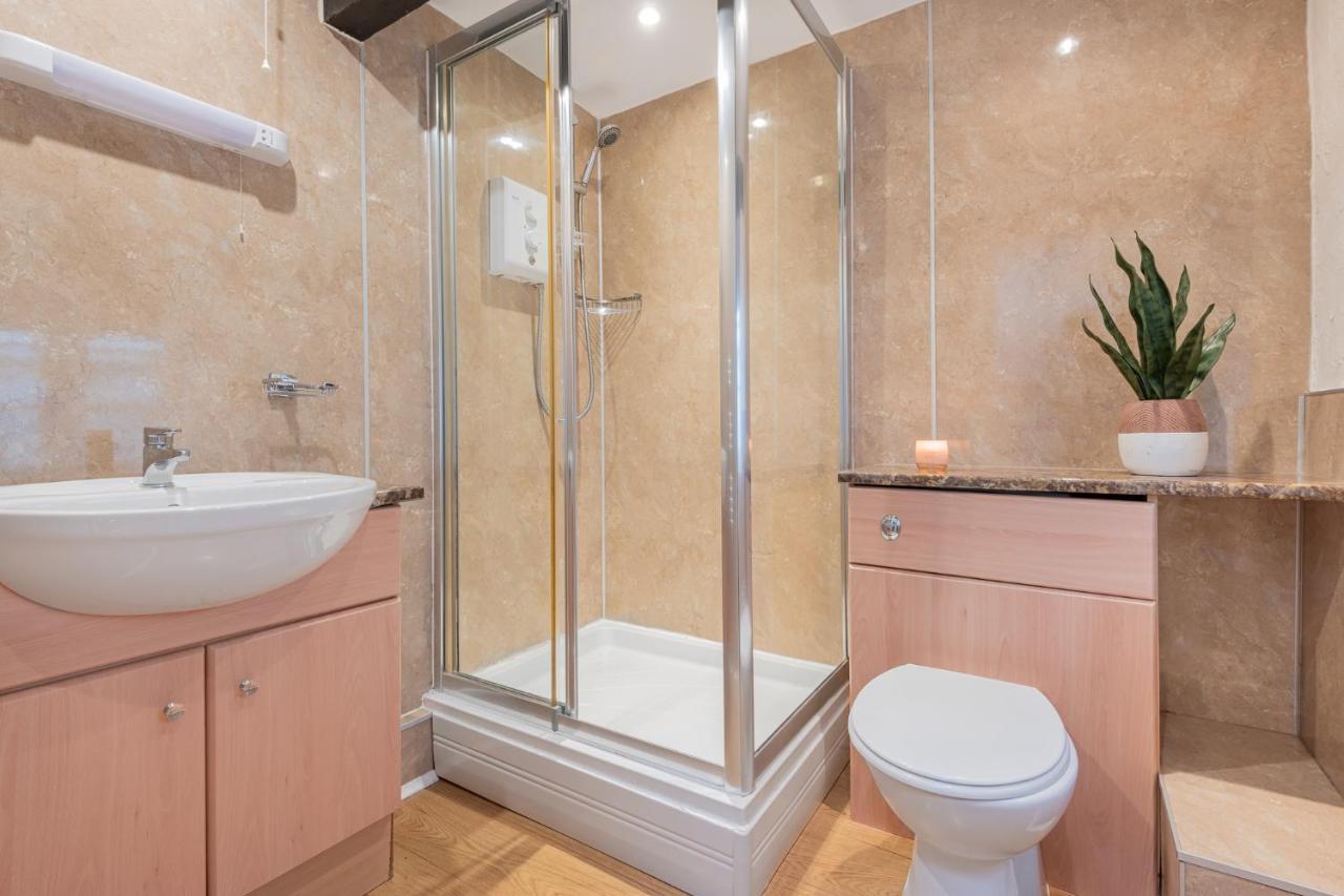 קזיק Cottage 6 Studio Mews מראה חיצוני תמונה